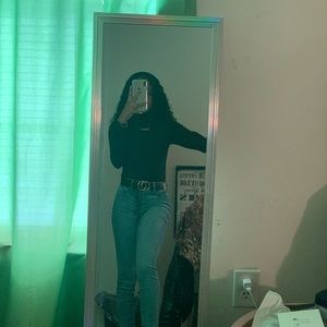 Meet your Posher, Jeriah